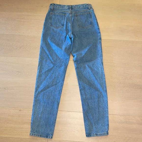J.GALT Shanghai blue jeans - Picture 3 of 4